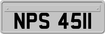NPS4511