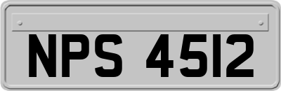 NPS4512