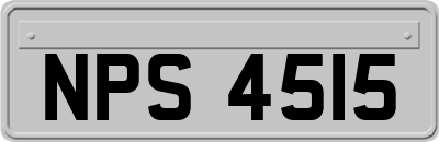 NPS4515