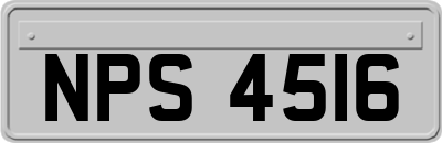 NPS4516