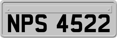 NPS4522