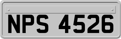 NPS4526