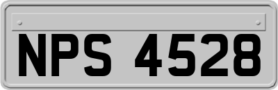 NPS4528