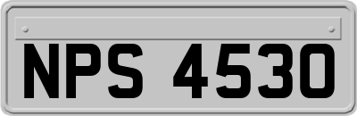 NPS4530