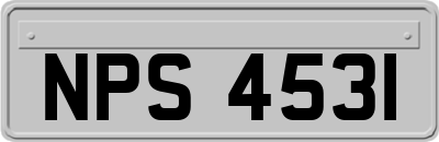 NPS4531