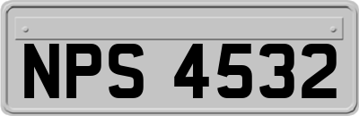 NPS4532
