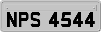 NPS4544