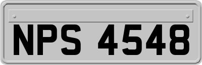 NPS4548