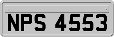 NPS4553