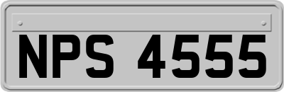 NPS4555