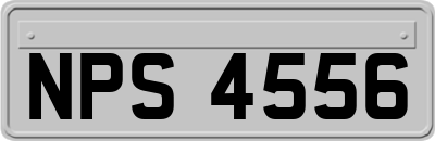 NPS4556