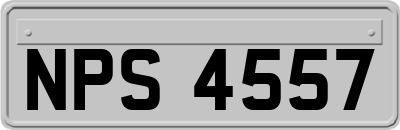 NPS4557
