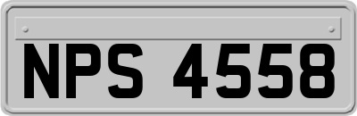 NPS4558
