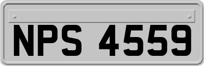 NPS4559