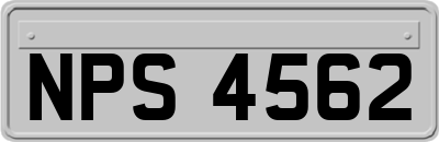 NPS4562