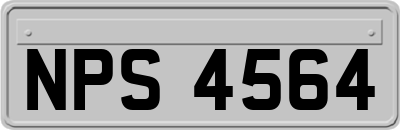 NPS4564
