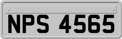 NPS4565