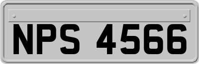 NPS4566