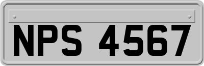 NPS4567