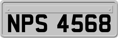 NPS4568