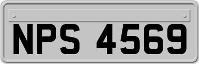 NPS4569