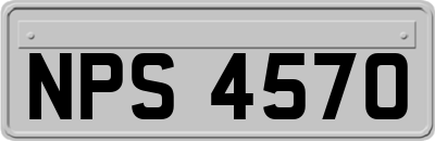 NPS4570