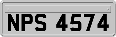 NPS4574