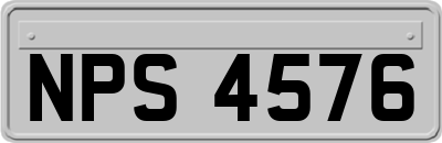 NPS4576