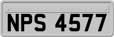 NPS4577