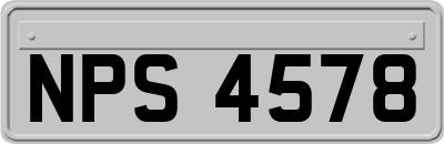 NPS4578