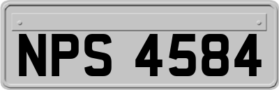 NPS4584