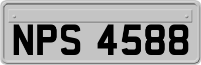 NPS4588