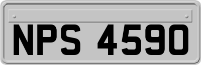 NPS4590