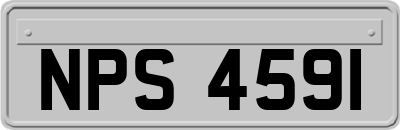 NPS4591