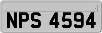 NPS4594