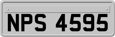 NPS4595