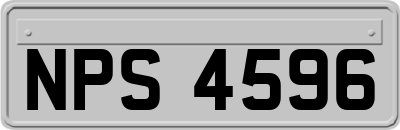 NPS4596