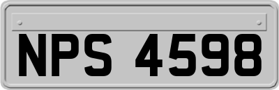 NPS4598