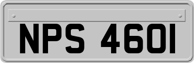 NPS4601