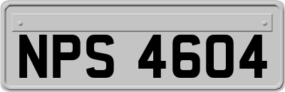 NPS4604