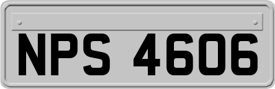 NPS4606