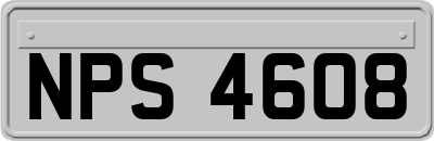 NPS4608