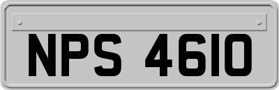 NPS4610
