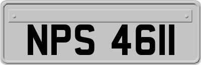 NPS4611