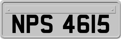 NPS4615
