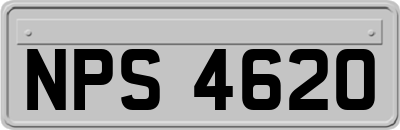 NPS4620