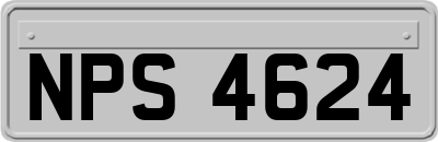 NPS4624