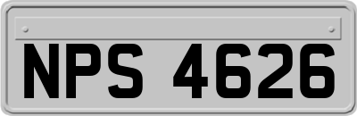 NPS4626