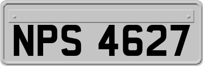 NPS4627