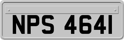NPS4641